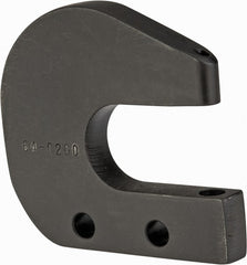 Power Riveter Accessories; Accessory Type: C Yoke