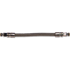 Coolant Hose & Hose Assemblies; Product Type: Coolant Hose; Nozzle Diameter (Inch): 1/8; Hose Material: Metal; Hose Length: 700 mm; Hose Length (mm): 700.00