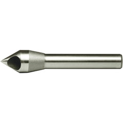 5/16 Countersink and Deburring Tool 60 Degree Cleveland 3001 Bright Cobalt