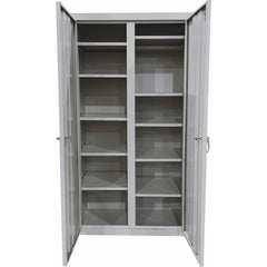 Brand: Steel Cabinets USA / Part #: FS-36-E