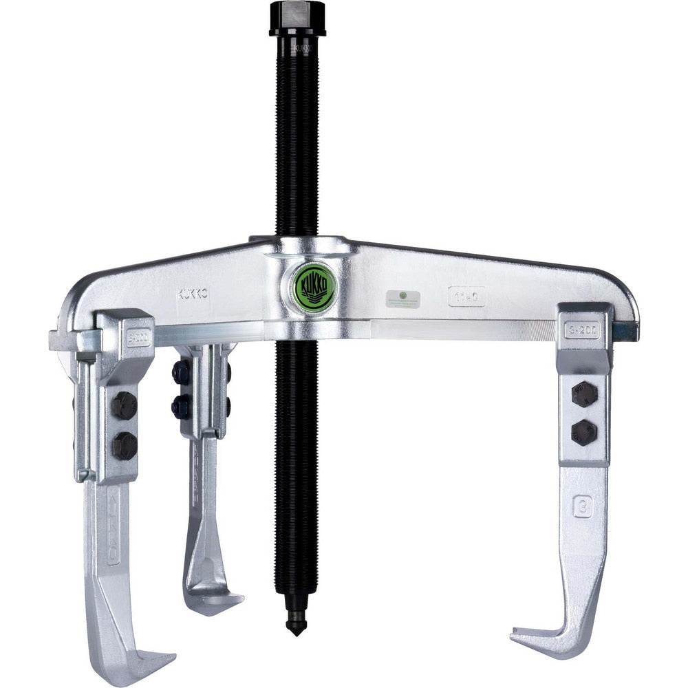 Pullers & Separators; Maximum Spread (mm): 650.00; Maximum Spread (Decimal Inch): 25.5900; Maximum Spread (Inch): 25-5/8; Minimum Spread (Inch): 11-1/32; Minimum Spread (Decimal Inch - 1 Decimals): 11.0; Minimum Spread (mm): 220.00