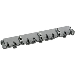 WEDM Rails; Length (mm): 675.00; Width (mm - 2 Decimals): 86.00; Height (mm): 36.0000; Material: Stainless Steel; Series: RHS- 3R