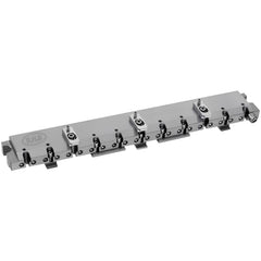 WEDM Rails; Length (mm): 575.00; Width (mm - 2 Decimals): 60.00; Height (mm): 30.0000; Material: Stainless Steel; Series: RHS- 3R