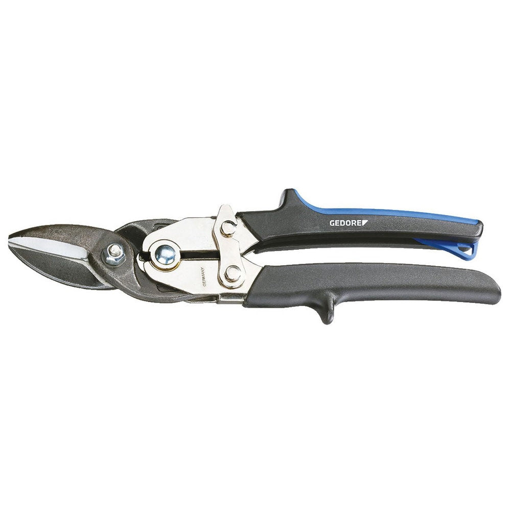 Snips; Tool Type: Narrow Blade Snip; Cutting Length (Decimal Inch): 1.5000