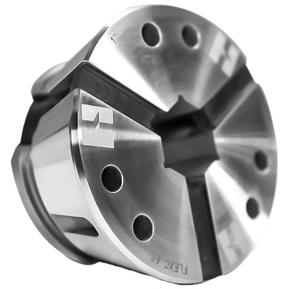 FlexC 65 Quick-Change Collet 1-3/4" Hex Smooth