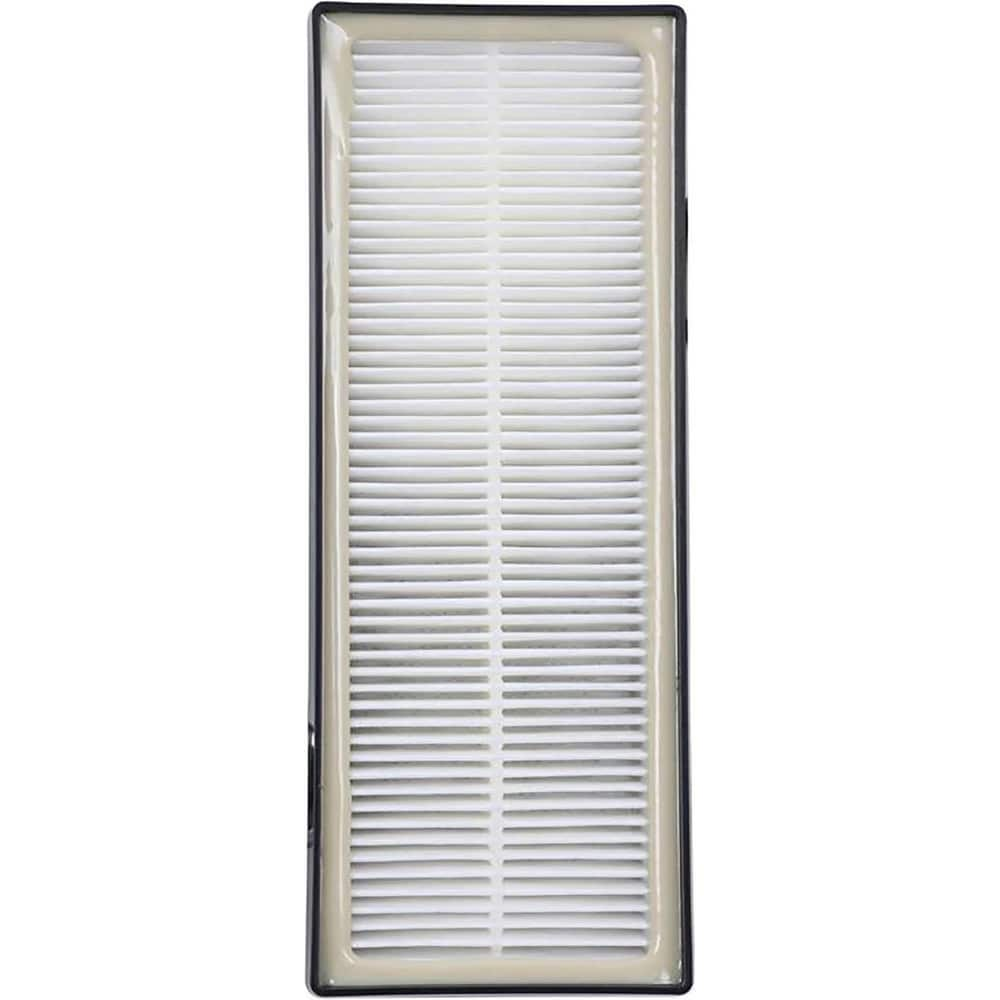 Vacuum Cleaner Filters; Filter Type: HEPA Filter; Pickup Type: Dry; Filtration Type: HEPA; Compatible Vacuum Type: Backpack Vacuum; Material: Synthetic; For Use With: SC580A