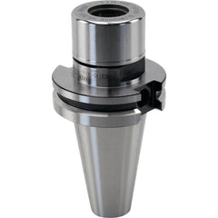 Collet Chuck: 0.1080 to 0.6300" Capacity, Slim Chuck Collet