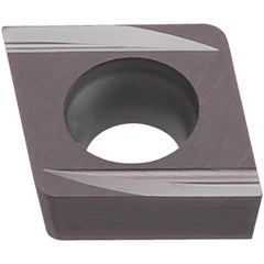 Turning Insert: CCGT21.50.5LSS VP15TF, Carbide