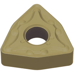 Turning Insert: WNMG432MA UE6020, Carbide
