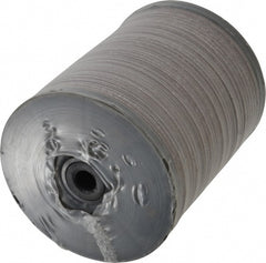 Fiber Disc:  5" Disc Dia, 80 Grit, Aluminum Oxide