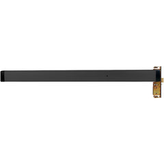 Push Bars; Material: Metal; Locking Type: Exit Device Only; Maximum Door Width: 3.5 ft; Finish/Coating: Anodized, Aluminum, Dark Bronze; Minimum Door Width: 3.5 ft