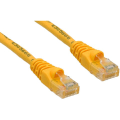 Brand: CompuCablePlusUSA / Part #: MRJ-L5E-05YEL10