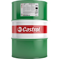 Broaching Fluid, Drilling & Cutting Oil Fluid: Castrol Liquid, 55 gal Drum