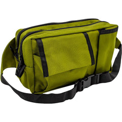 Empty First Aid Gear Bag: Nylon