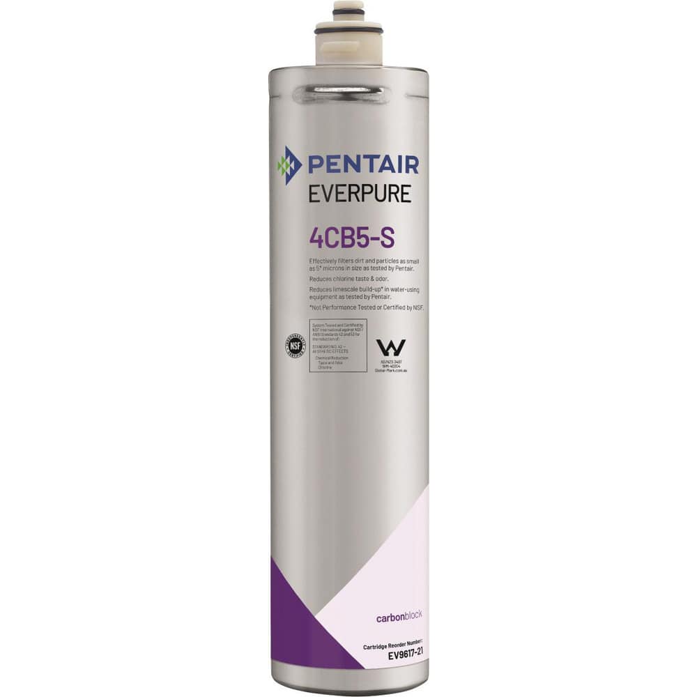 Brand: Pentair Everpure / Part #: EV961721