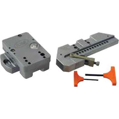 WEDM Workholding Kits; Kit Type: RHS-3R-WEDM; Series: RHS-3R