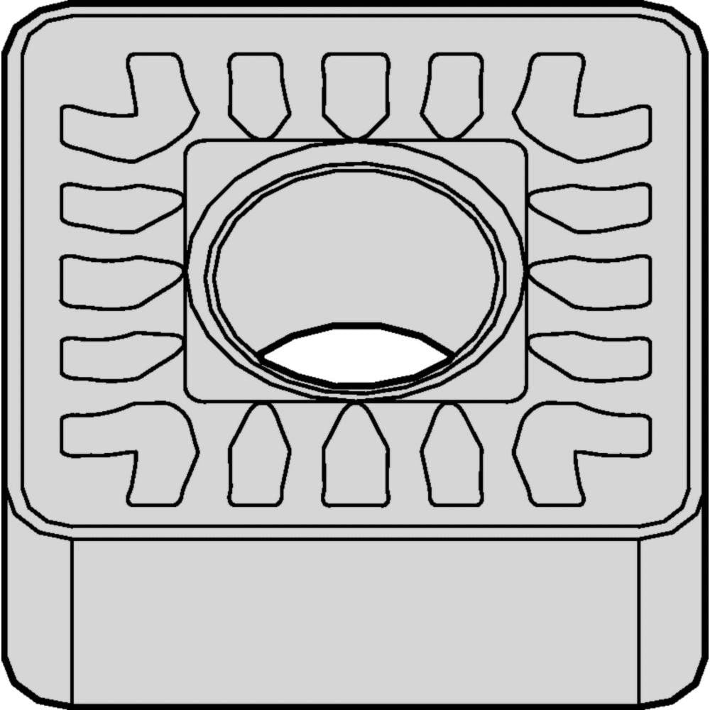 Brand: Widia / Part #: 5402173