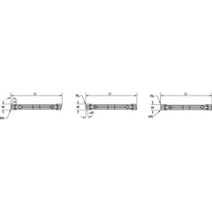 Brand: Widia / Part #: 4169669