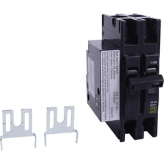 Circuit Breakers; Circuit Breaker Type: Miniature Circuit Breaker; Amperage: 60; Voltage: 120/240V; Wire Size (AWG): 14-2; Number Of Poles: 2; Tripping Mechanism: Thermal-Magnetic; Terminal Connection Type: Box Lugs; Phase: Single to Three