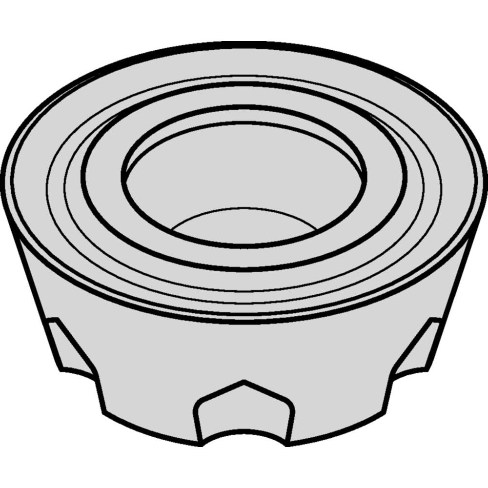 Brand: Widia / Part #: 2012546