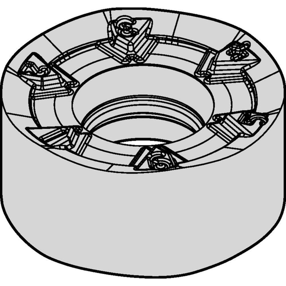Brand: Widia / Part #: 5276470