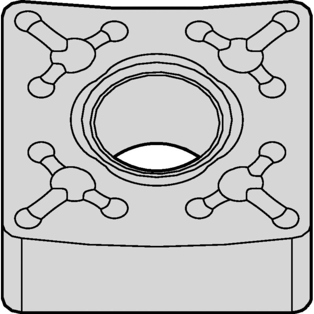 Brand: Widia / Part #: 5696615