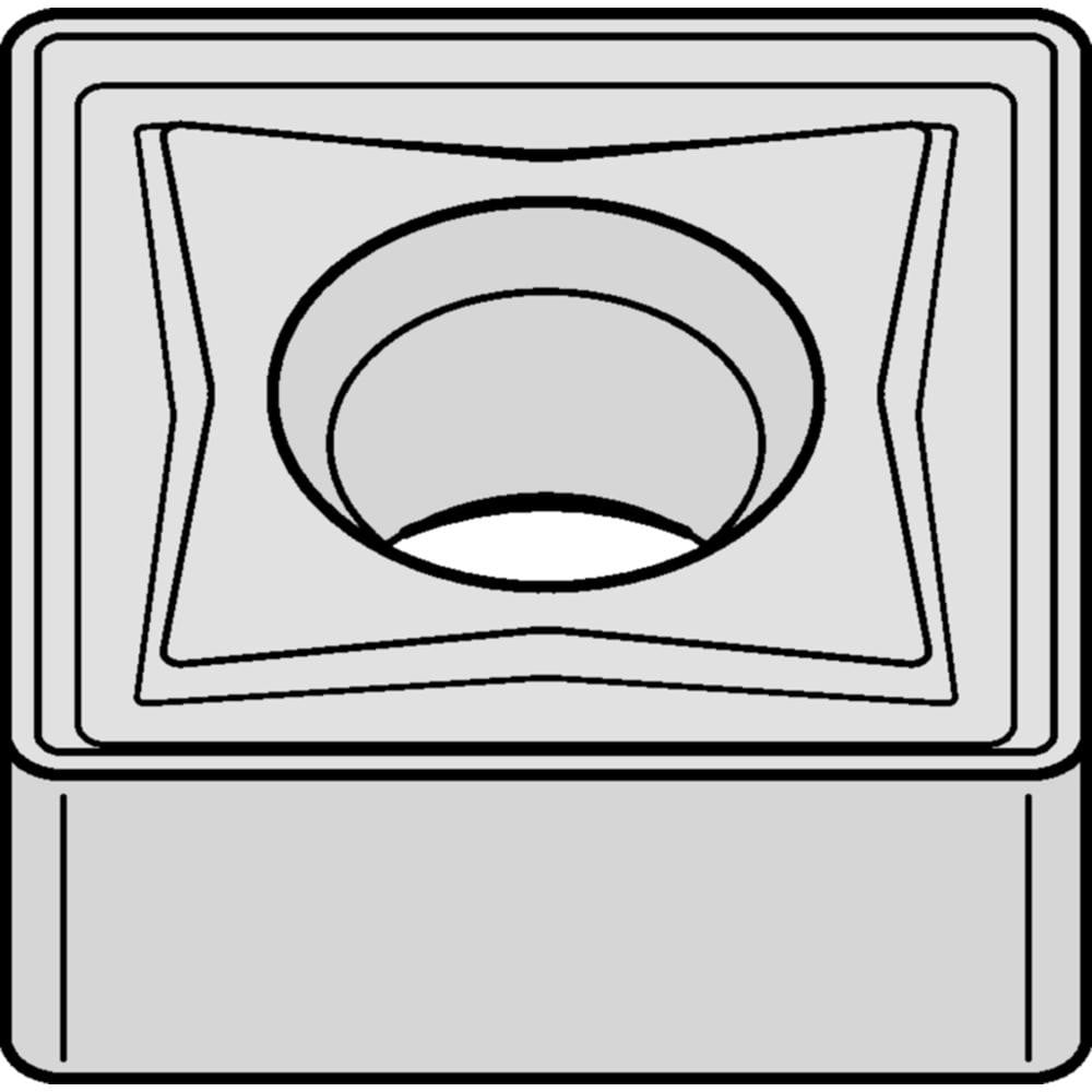 Brand: Widia / Part #: 4166511