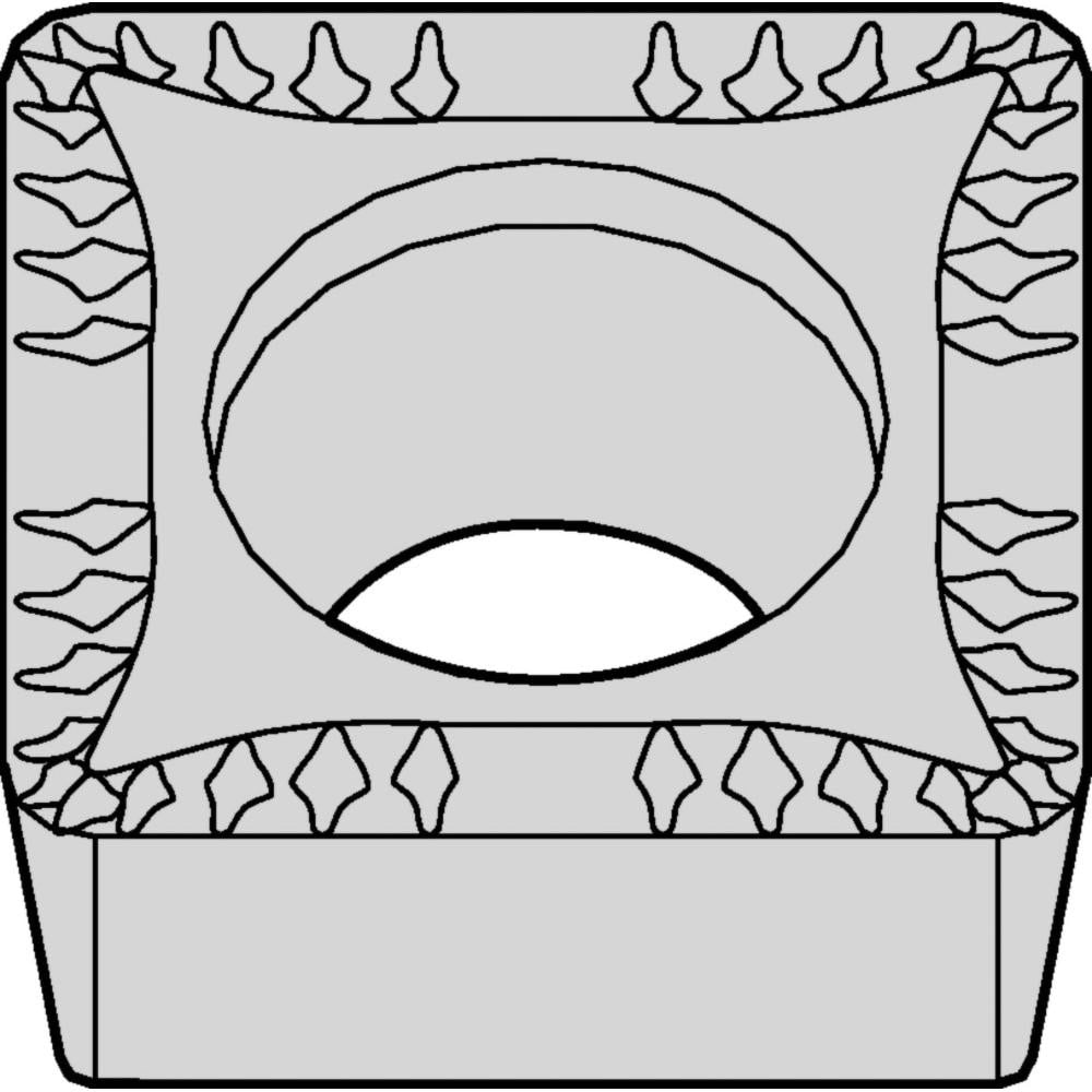 Brand: Widia / Part #: 5623460