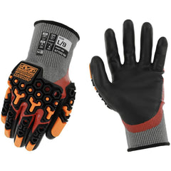 Brand: Mechanix Wear / Part #: S77DQ-58-009