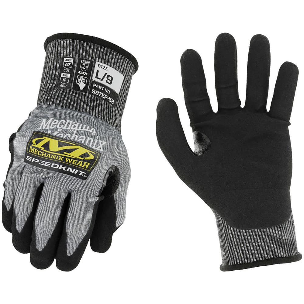 Brand: Mechanix Wear / Part #: S27EP-58-007