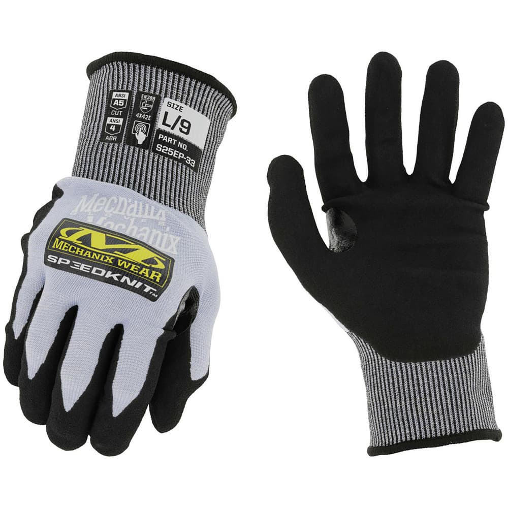 Brand: Mechanix Wear / Part #: S25EP-33-007