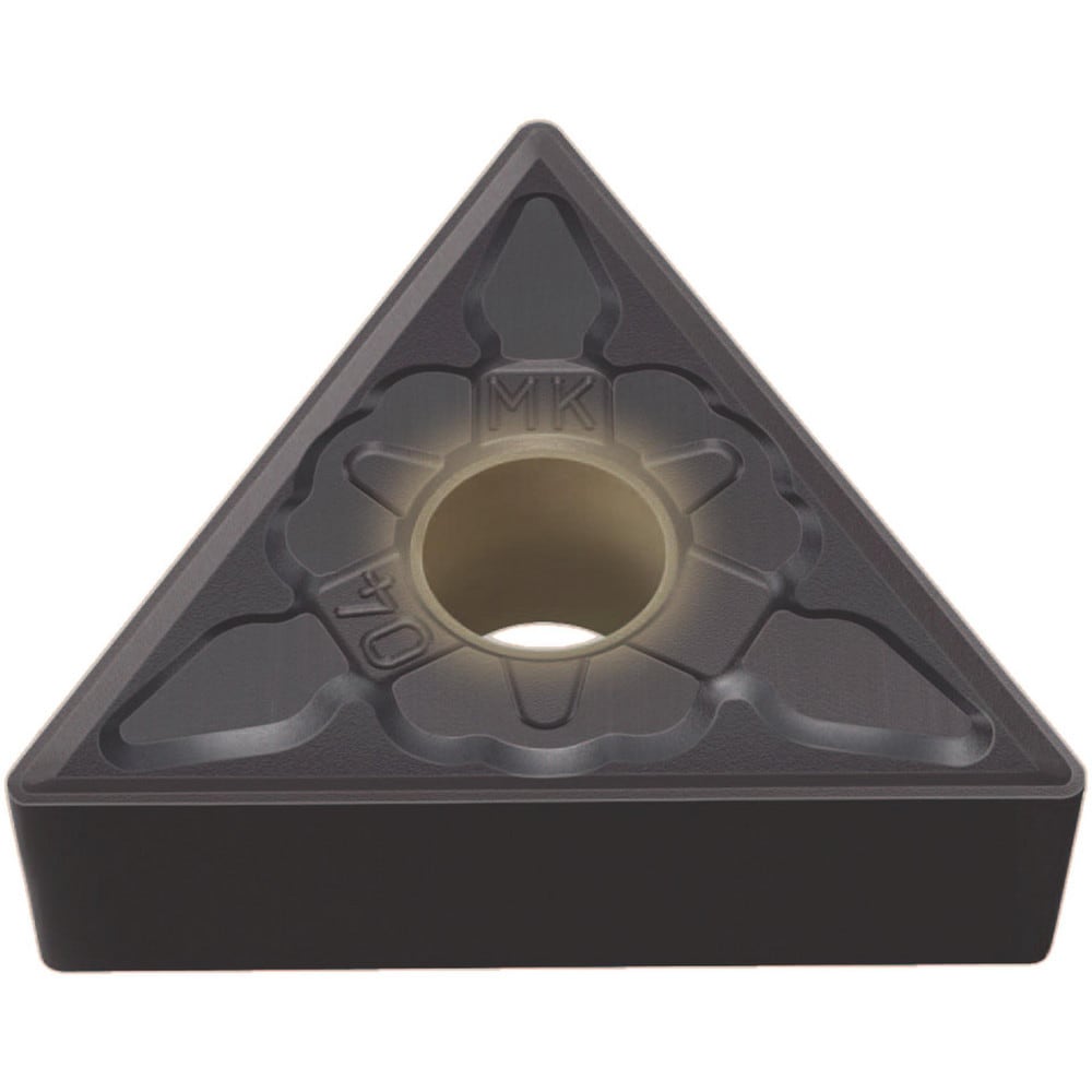 Turning Insert: TNMG432MK MC5005, Carbide