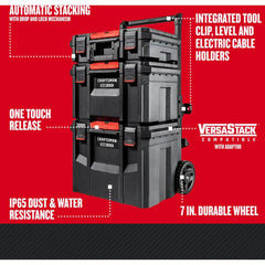 Brand: Craftsman / Part #: CMST60420