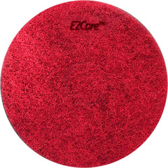 EZ Care Heavy Duty Scrubbing Pad, 20" Diameter, 5/case