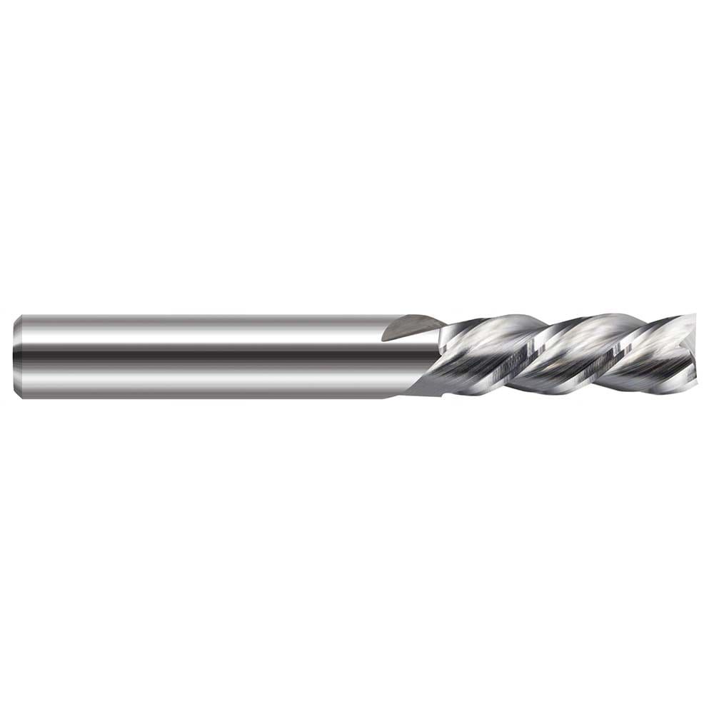 Spiral Router Bits; Cutter Diameter (Decimal Inch): 0.0470; Cutter Diameter (Inch): 3/64; Overall Length (Inch): 1-1/2; Overall Length (Decimal Inch): 1.5000; Shank Diameter (Decimal Inch): 0.1250; Shank Diameter (Inch): 1/8