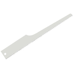 Reciprocating Saw Blade: Bi-Metal