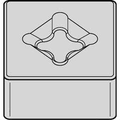 Brand: Widia / Part #: 2952070