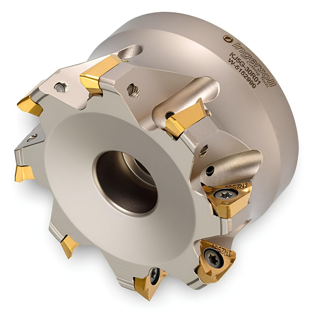 Brand: Ingersoll Cutting Tools / Part #: 2908136