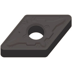 Turning Insert: DNMG442RP MC6035, Carbide