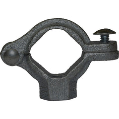 Split Ring Hanger: Malleable Iron