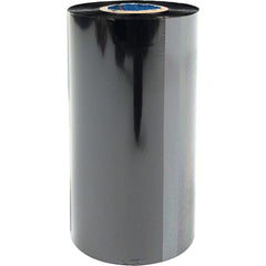 Labels, Ribbons & Tapes; Ribbon Type: Thermal Transfer Ribbon; Color Family: Black; Color: Black; Specific Color: Black