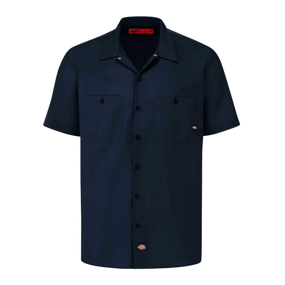 Brand: Dickies / Part #: S535BK-TL-XL