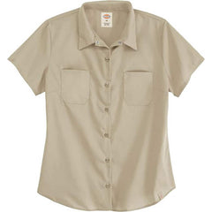 Brand: Dickies / Part #: 5350DS-RG-L