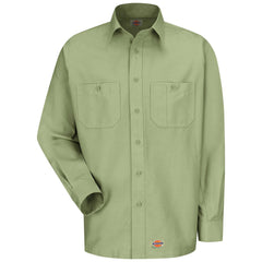 Brand: Dickies / Part #: WS10KH-RG-L