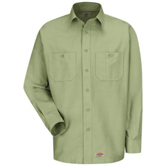 Brand: Dickies / Part #: WS10KH-LN-3XL