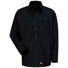 Brand: Dickies / Part #: WS10BK-RG-S