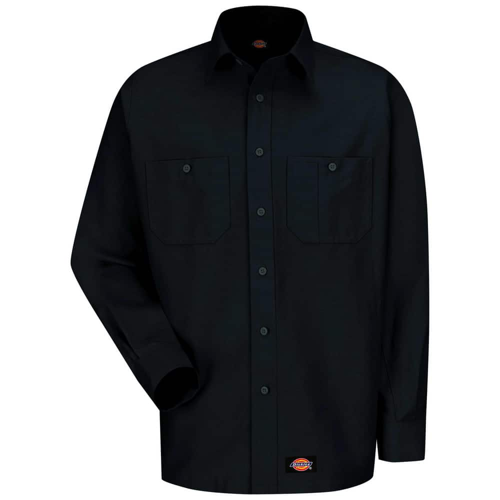 Brand: Dickies / Part #: WS10BK-RG-3XL