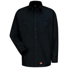 Brand: Dickies / Part #: WS10BK-LN-3XL