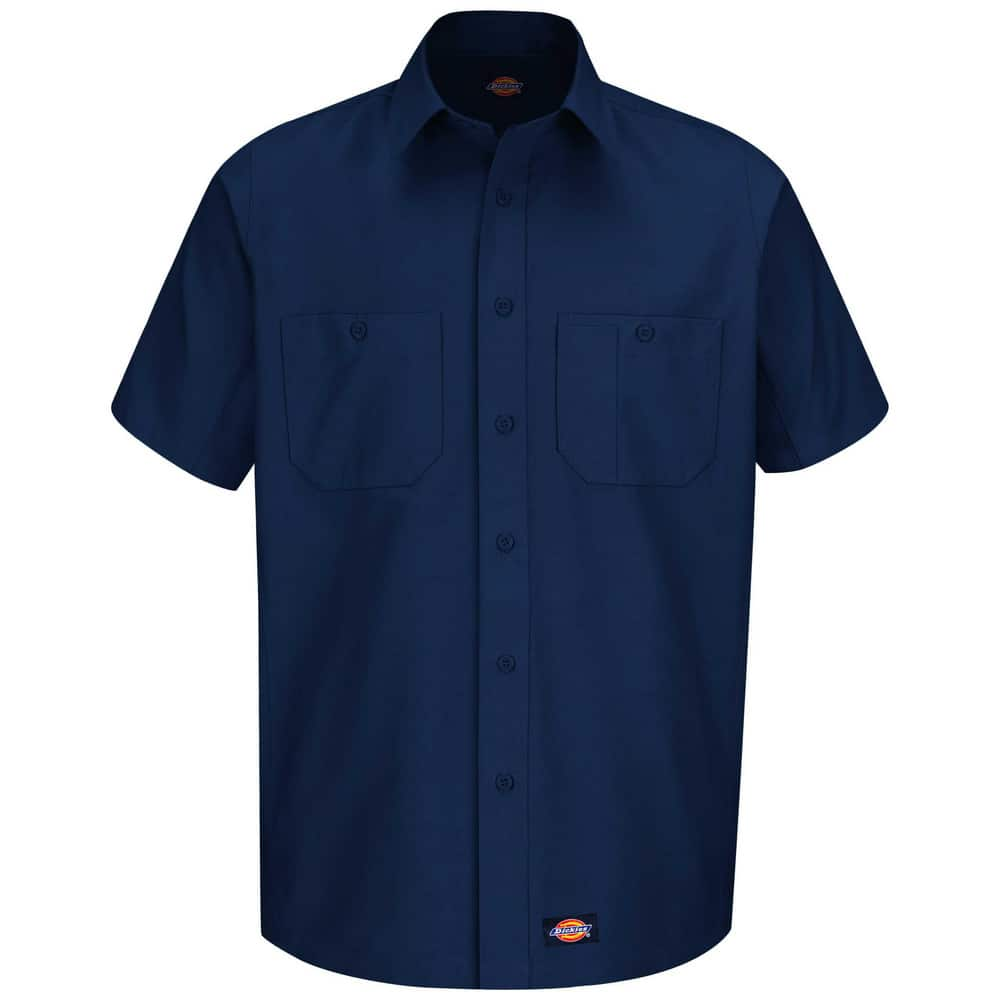 Brand: Dickies / Part #: WS20NV-SS-XXL