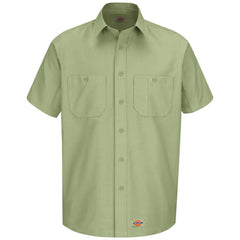 Brand: Dickies / Part #: WS20KH-SSL-L